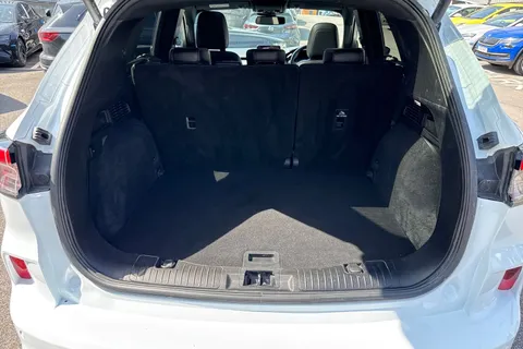 FORD KUGA 1.5 EcoBlue ST-Line X 5dr