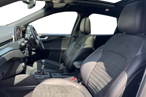 FORD KUGA 1.5 EcoBlue ST-Line X 5dr