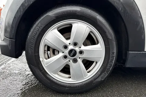 MINI HATCHBACK 1.5 Cooper Classic 3dr Auto