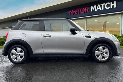 MINI HATCHBACK 1.5 Cooper Classic 3dr Auto