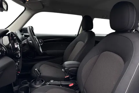 MINI HATCHBACK 1.5 Cooper Classic 3dr Auto