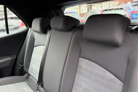 VOLKSWAGEN ID.3 110kW Life Pure Performance 45kWh 5dr Auto