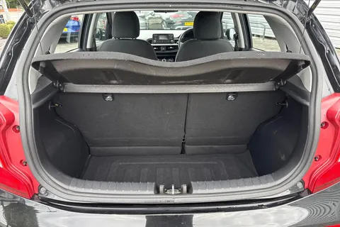 KIA PICANTO 1.0 2 5dr [4 seats]