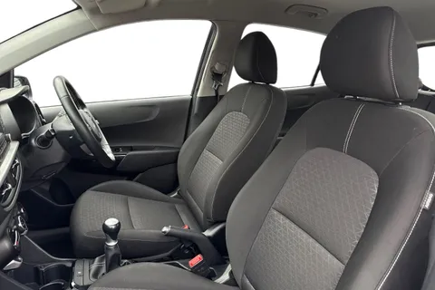 KIA PICANTO 1.0 2 5dr [4 seats]