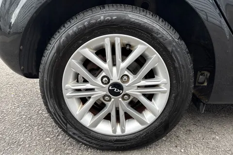 KIA PICANTO 1.0 2 5dr [4 seats]