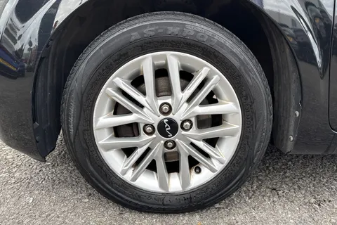 KIA PICANTO 1.0 2 5dr [4 seats]