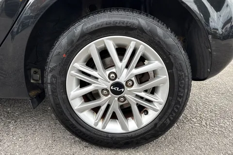 KIA PICANTO 1.0 2 5dr [4 seats]