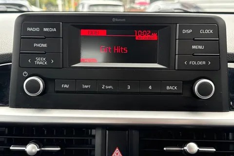 KIA PICANTO 1.0 2 5dr [4 seats]