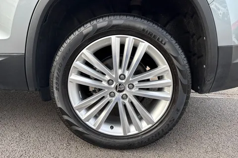 SKODA KODIAQ 1.5 TSI SE L 5dr DSG [7 Seat]