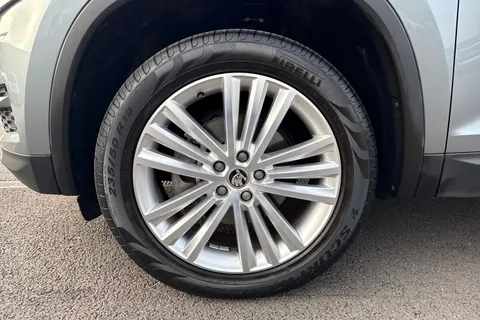 SKODA KODIAQ 1.5 TSI SE L 5dr DSG [7 Seat]
