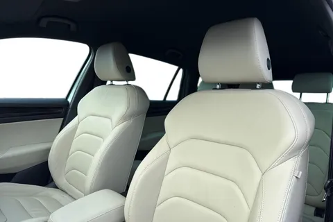 SKODA KODIAQ 1.5 TSI SE L 5dr DSG [7 Seat]