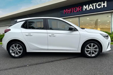 VAUXHALL CORSA 1.2 Design 5dr