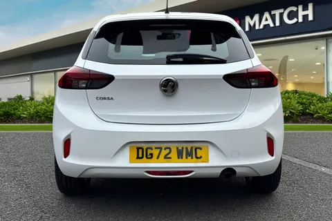 VAUXHALL CORSA 1.2 Design 5dr