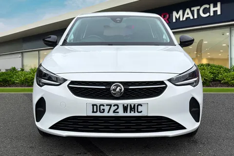 VAUXHALL CORSA 1.2 Design 5dr