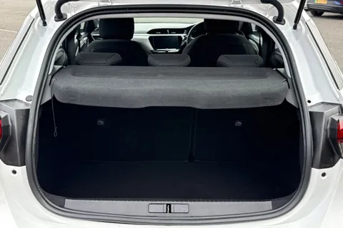 VAUXHALL CORSA 1.2 Design 5dr