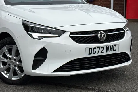 VAUXHALL CORSA 1.2 Design 5dr