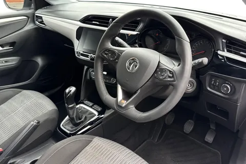 VAUXHALL CORSA 1.2 Design 5dr