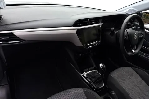 VAUXHALL CORSA 1.2 Design 5dr