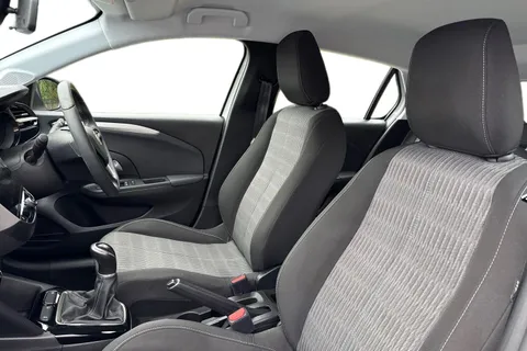 VAUXHALL CORSA 1.2 Design 5dr