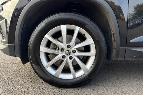 SKODA KODIAQ 1.5 TSI SE 5dr [7 Seat]