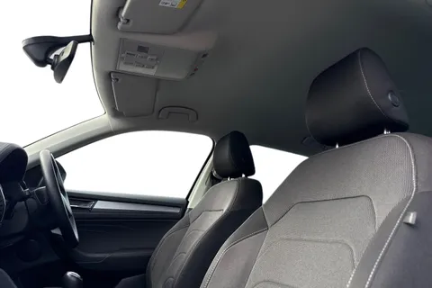 SKODA KODIAQ 1.5 TSI SE 5dr [7 Seat]