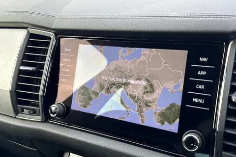 SKODA KODIAQ 1.5 TSI SE 5dr [7 Seat]