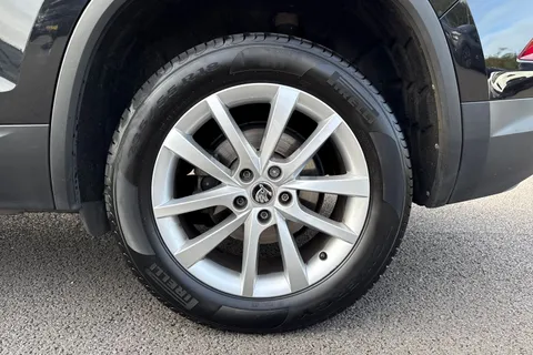 SKODA KODIAQ 1.5 TSI SE 5dr [7 Seat]