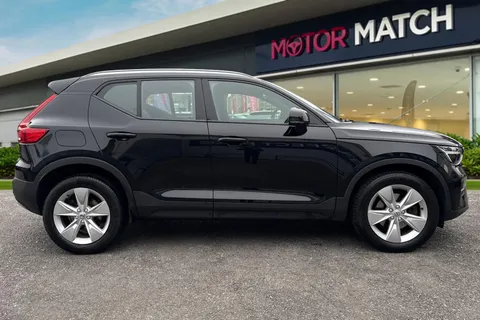 VOLVO XC40 2.0 B3P Core 5dr Auto