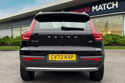 VOLVO XC40 2.0 B3P Core 5dr Auto