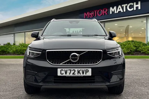 VOLVO XC40 2.0 B3P Core 5dr Auto