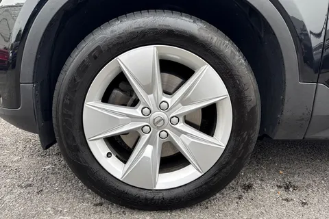 VOLVO XC40 2.0 B3P Core 5dr Auto