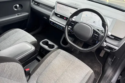 HYUNDAI IONIQ 5 160kW Premium 73 kWh 5dr Auto