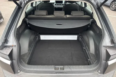 HYUNDAI IONIQ 5 160kW Premium 73 kWh 5dr Auto