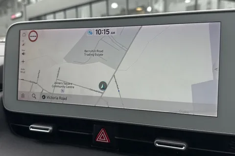 HYUNDAI IONIQ 5 160kW Premium 73 kWh 5dr Auto