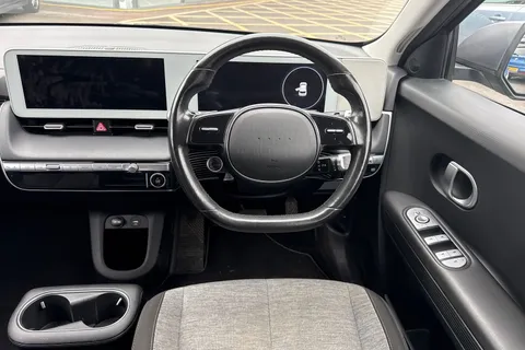 HYUNDAI IONIQ 5 160kW Premium 73 kWh 5dr Auto