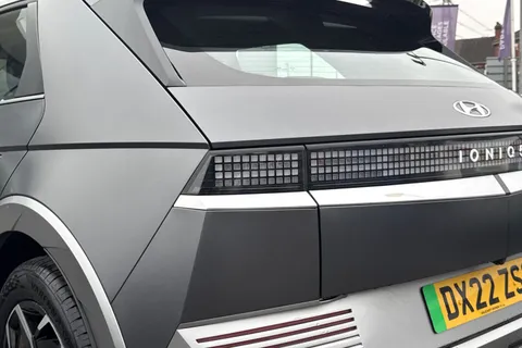 HYUNDAI IONIQ 5 160kW Premium 73 kWh 5dr Auto