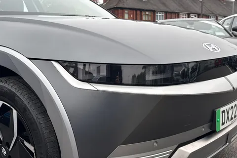 HYUNDAI IONIQ 5 160kW Premium 73 kWh 5dr Auto