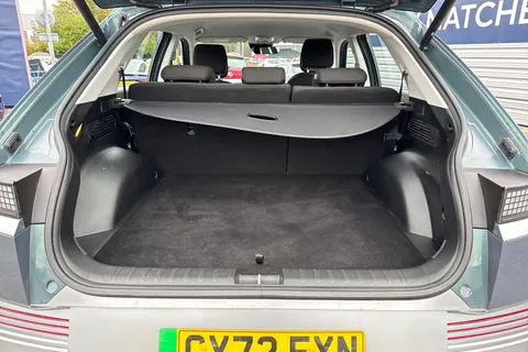 HYUNDAI IONIQ 5 160kW Premium 73 kWh 5dr Auto
