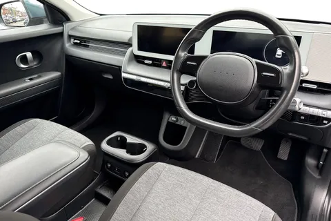 HYUNDAI IONIQ 5 160kW Premium 73 kWh 5dr Auto
