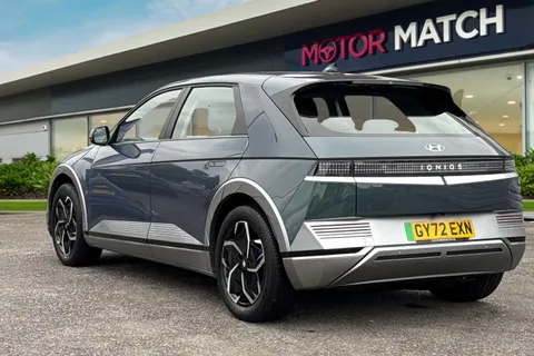 HYUNDAI IONIQ 5 160kW Premium 73 kWh 5dr Auto