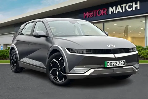 HYUNDAI IONIQ 5 160kW Premium 73 kWh 5dr Auto