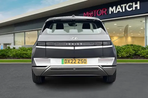 HYUNDAI IONIQ 5 160kW Premium 73 kWh 5dr Auto