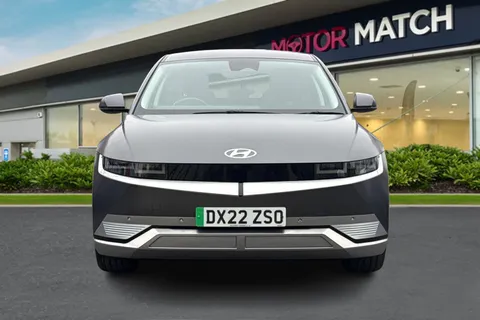HYUNDAI IONIQ 5 160kW Premium 73 kWh 5dr Auto