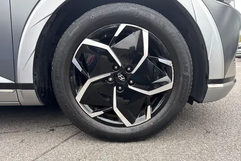HYUNDAI IONIQ 5 160kW Premium 73 kWh 5dr Auto