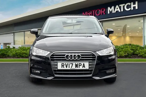 AUDI A1 1.4 TFSI Sport 3dr