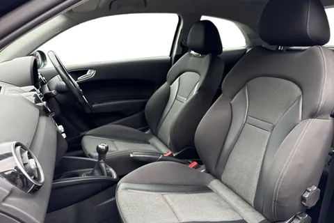 AUDI A1 1.4 TFSI Sport 3dr