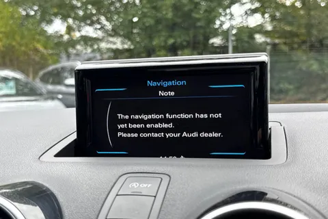 AUDI A1 1.4 TFSI Sport 3dr