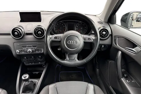 AUDI A1 1.4 TFSI Sport 3dr