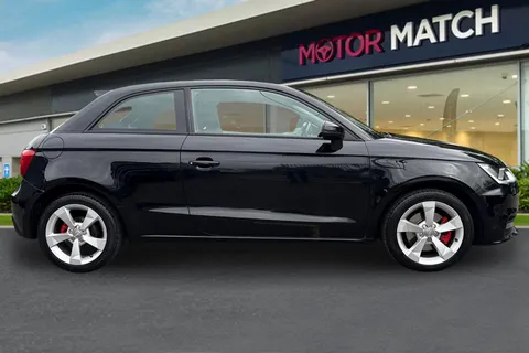 AUDI A1 1.4 TFSI Sport 3dr