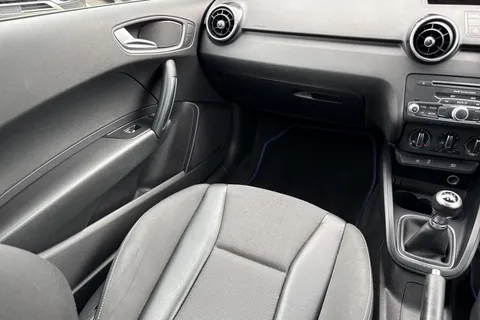 AUDI A1 1.4 TFSI Sport 3dr